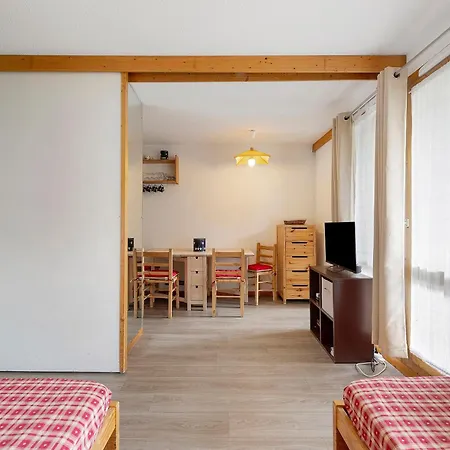 Le 127 Bellecote * La Plagne-Tarentaise