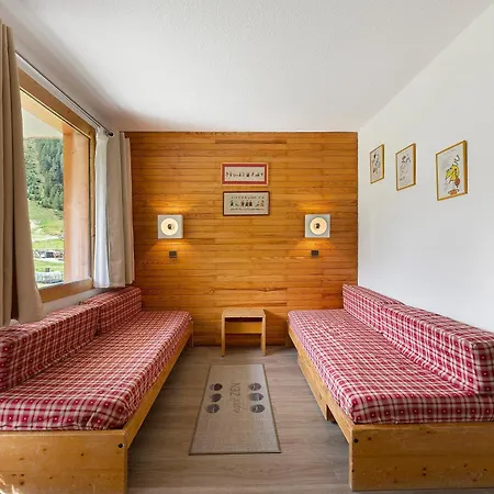Le 127 Bellecote * La Plagne-Tarentaise